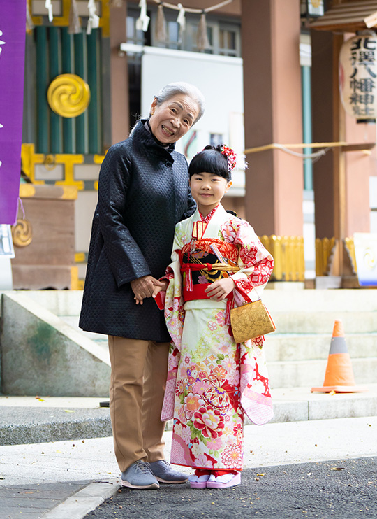 川崎大師　神奈川県川崎市
