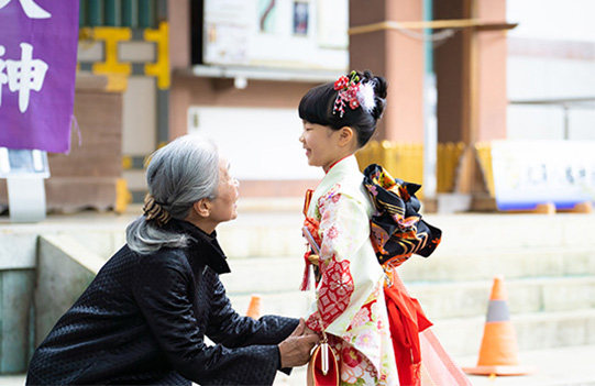 川崎大師　神奈川県川崎市