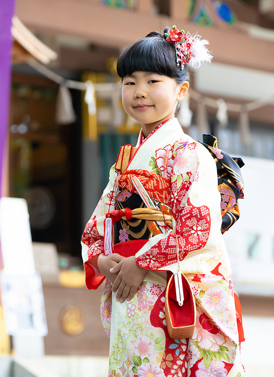 川崎大師　神奈川県川崎市