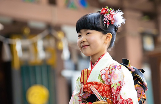川崎大師　神奈川県川崎市