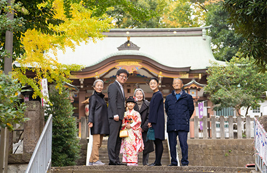 川崎大師　神奈川県川崎市