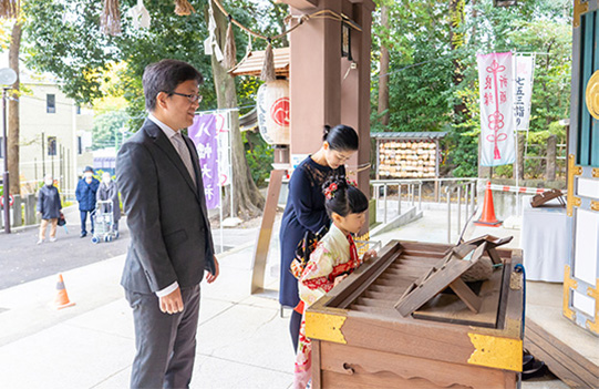川崎大師　神奈川県川崎市