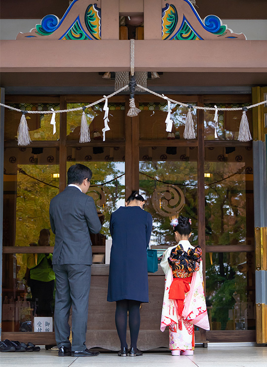 川崎大師　神奈川県川崎市