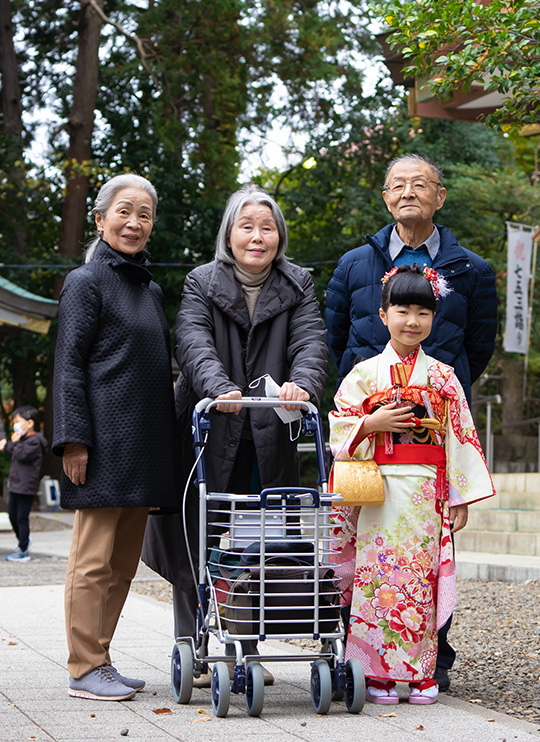 川崎大師　神奈川県川崎市