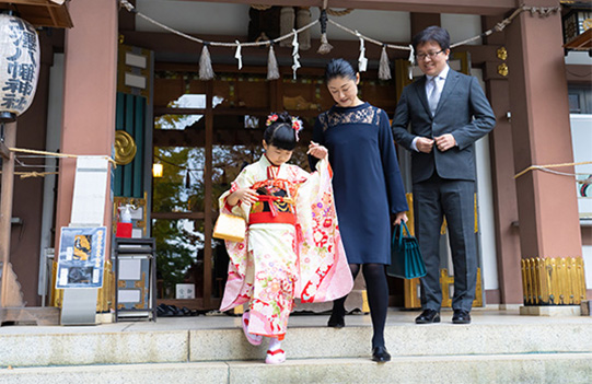 川崎大師　神奈川県川崎市