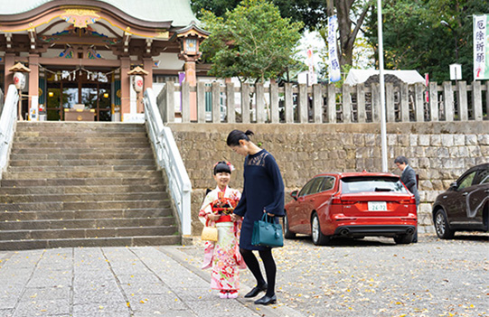 川崎大師　神奈川県川崎市