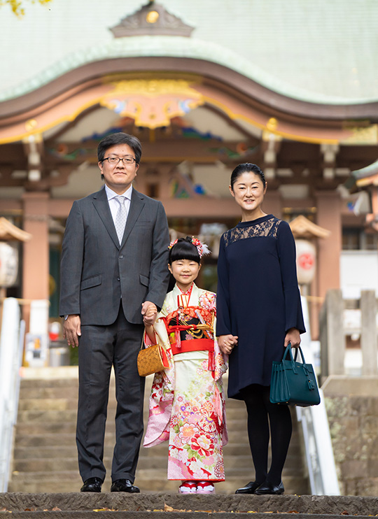 川崎大師　神奈川県川崎市