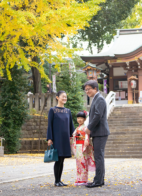 川崎大師　神奈川県川崎市