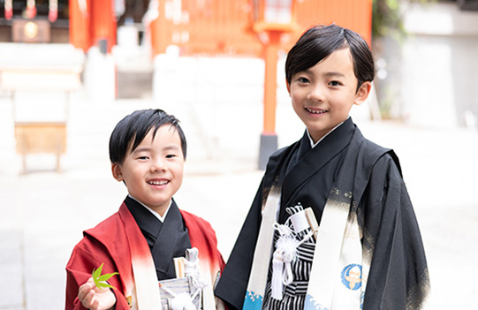 阿佐ヶ谷神明宮 東京杉並区