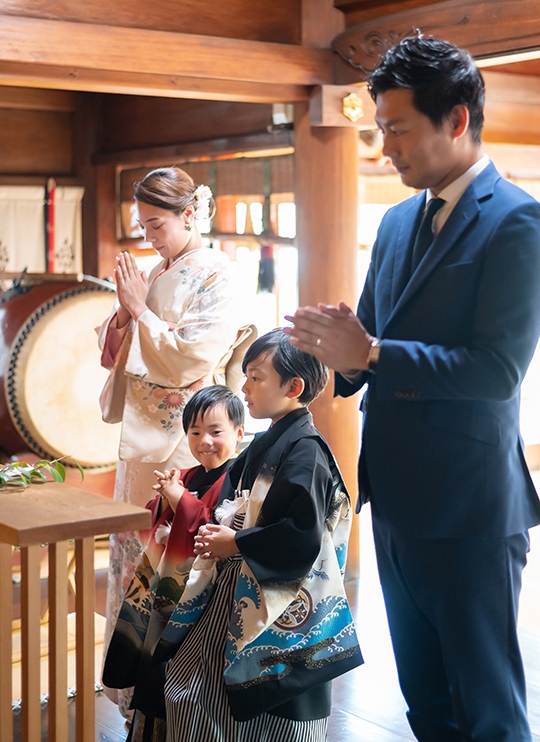 阿佐ヶ谷神明宮 東京杉並区
