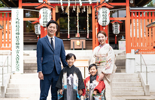 阿佐ヶ谷神明宮 東京杉並区