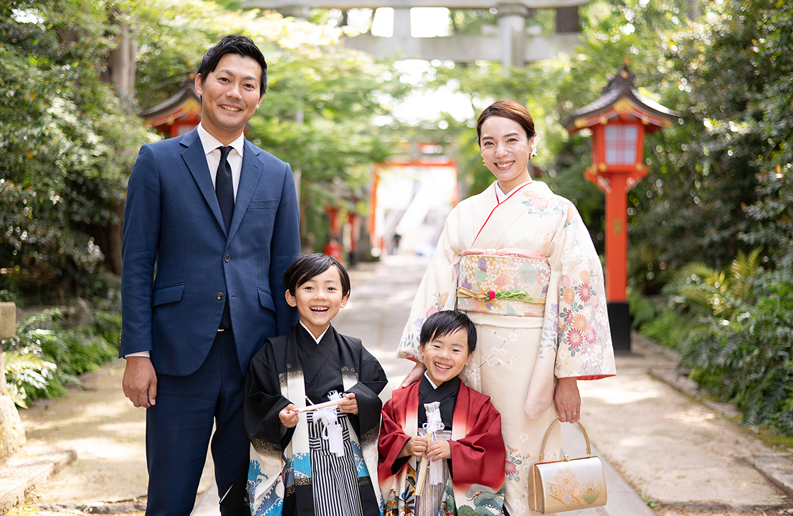 阿佐ヶ谷神明宮 東京杉並区