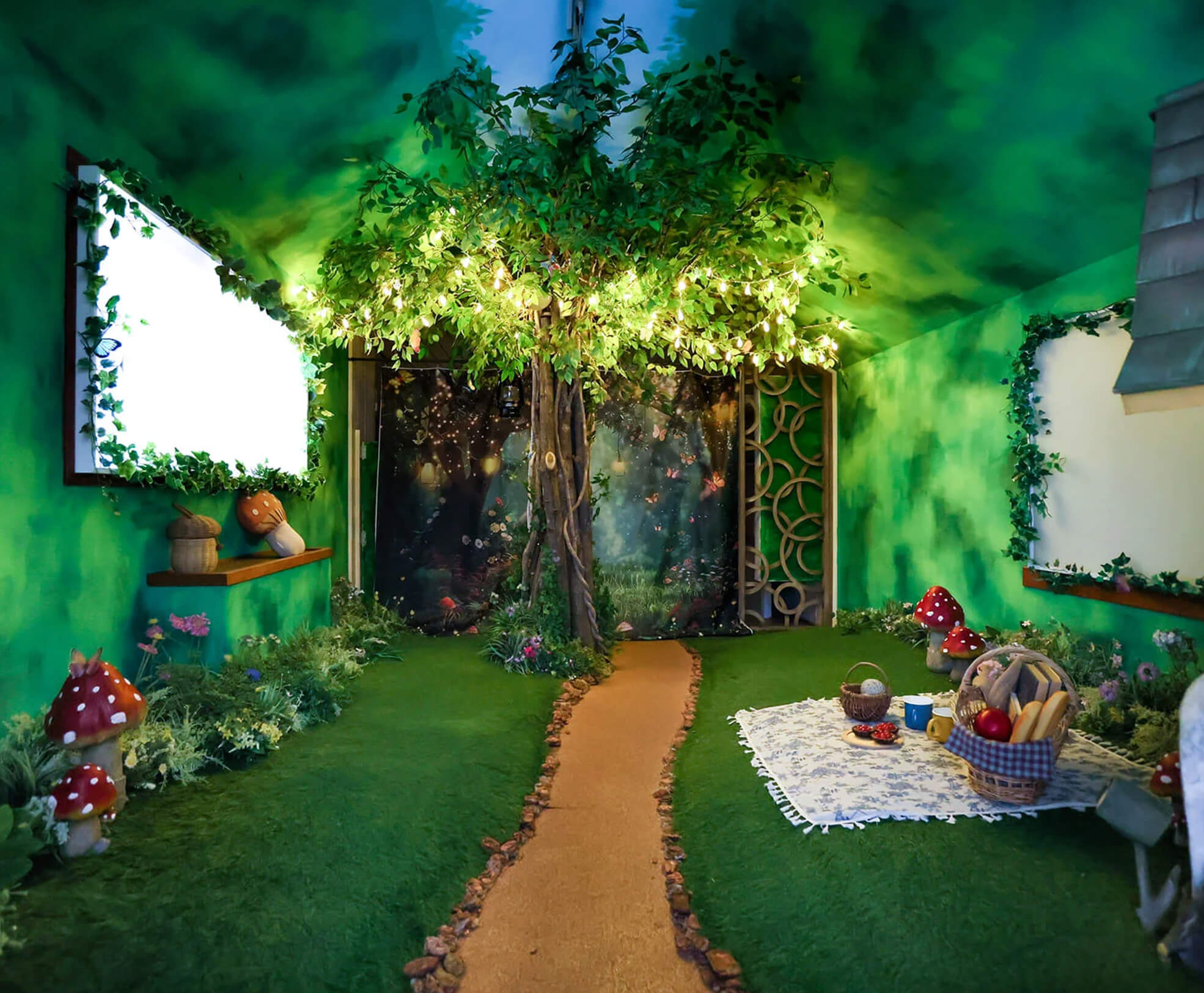 スタジオポスト武蔵小杉丸子橋店