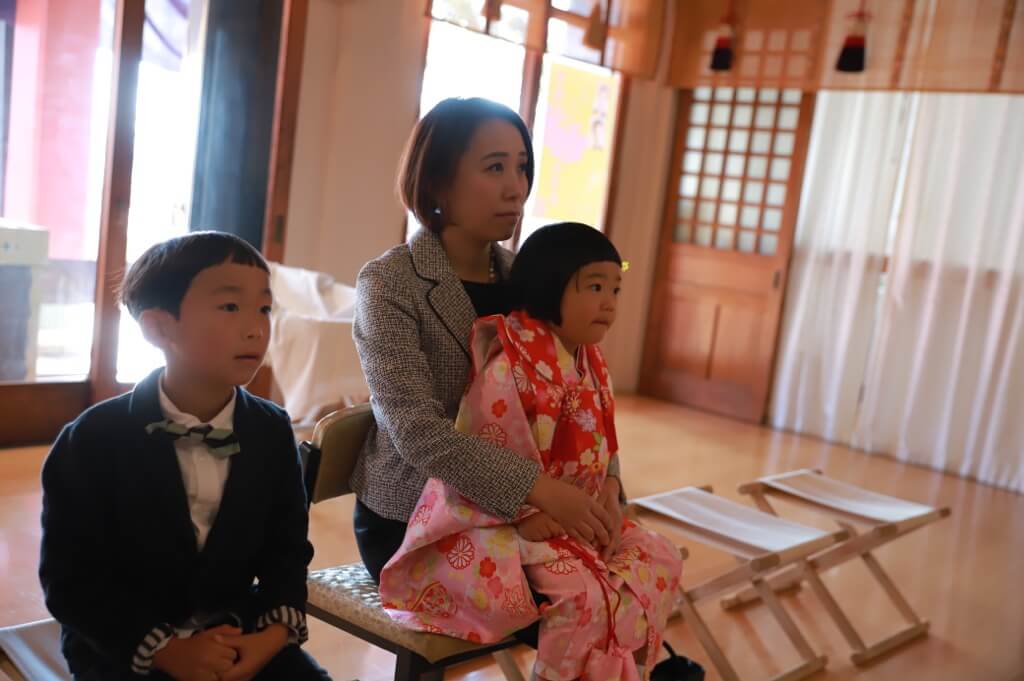 七五三 何する いつ 年齢は 由来からお参り 写真撮影まですべて教えます Photopedia フォトペディア 運営 スタジオポスト 子供写真館スタジオポスト