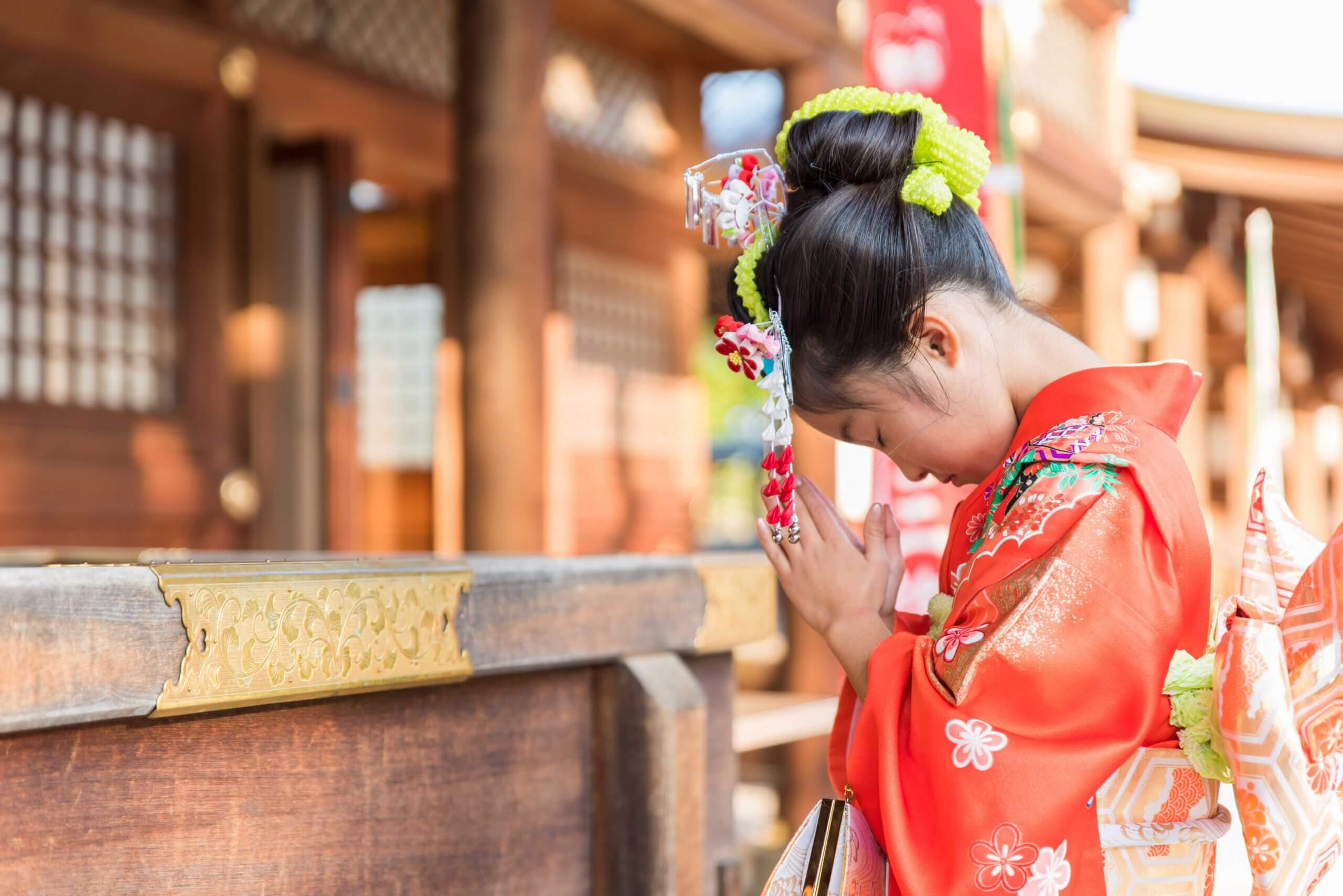 神社での撮影はこんな点にも気を付けよう