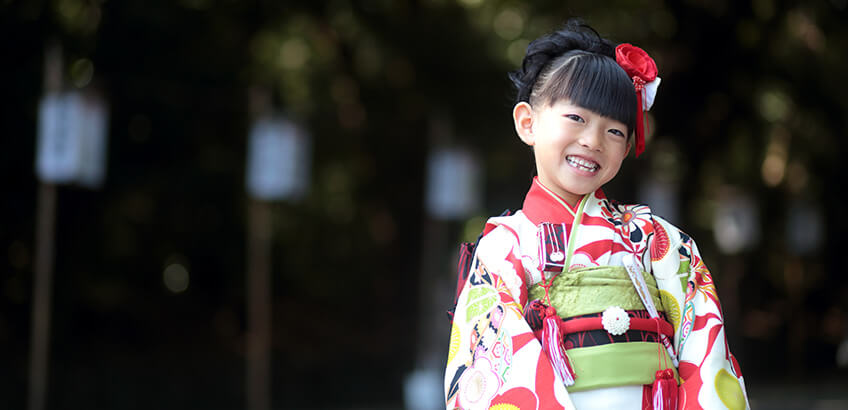 神社で七五三の記念撮影をする際に知っておくべきマナー