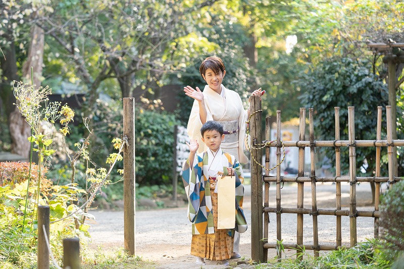 七五三の参拝に適した時期や日時は？神社やお寺の選び方も紹介