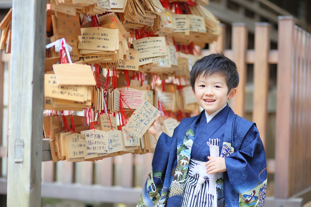 七五三のご祈祷は必須？お参りや写真撮影だけでもよい？