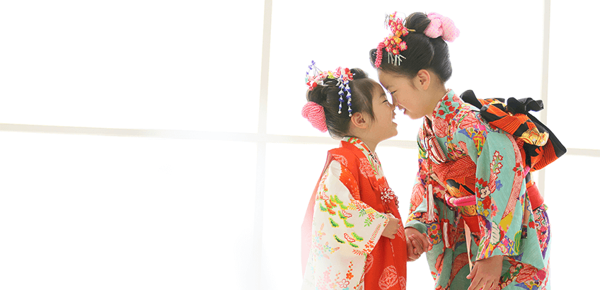 七五三 何する いつ 年齢は 由来からお参り 写真撮影まですべて教えます Photopedia フォトペディア 運営 スタジオポスト 子供写真館スタジオポスト