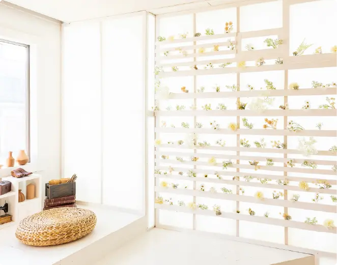 ふとした瞬間が際立つ代々木上原店